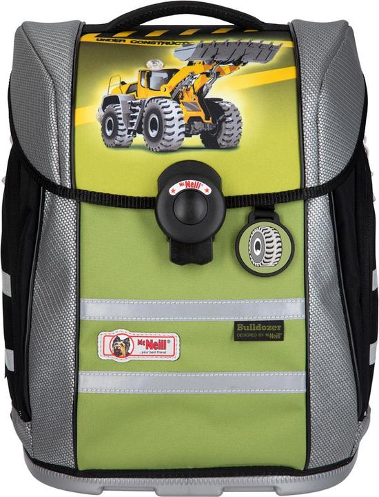 Produktbild Mc Neill ERGO PRIMERO - Schulranzen Set 4tlg. (20 l)