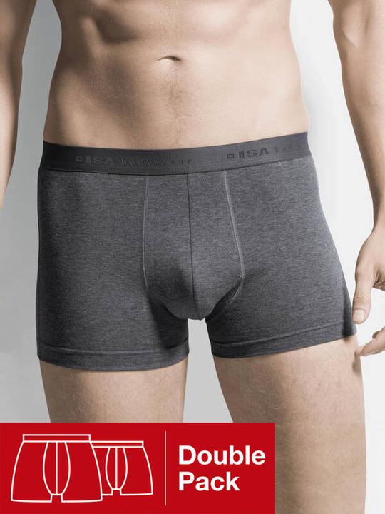 Image du produit ISA Bodywear Panty (XXL, lot de 2)