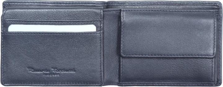 Immagine prodotto Riccardo Ferducci Portafoglio unisex, RFID