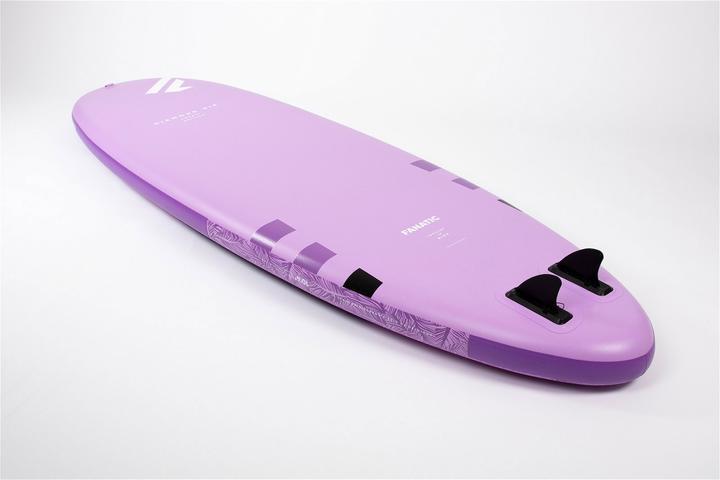Produktbild Fanatic Diamond Air Pocket (10'4")