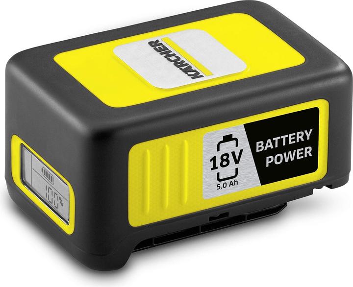 Kärcher Battery Power 18/50 (18 V)