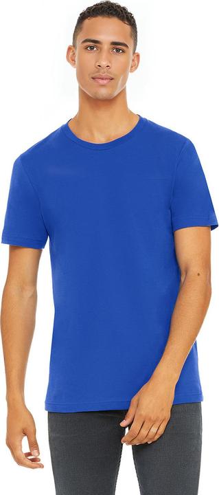 Produktbild Bella Canvas TShirt Rundhalsausschnitt (XS)