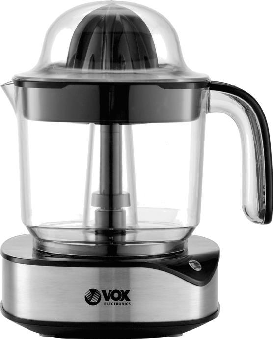 Actual product image Vox Citrus juicer CES-8020