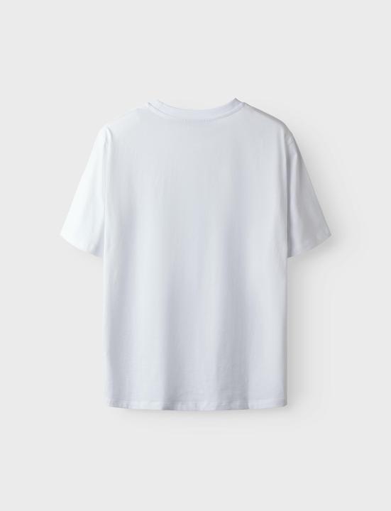 Actual product image Lmtd Kurzarm T-Shirt (158)