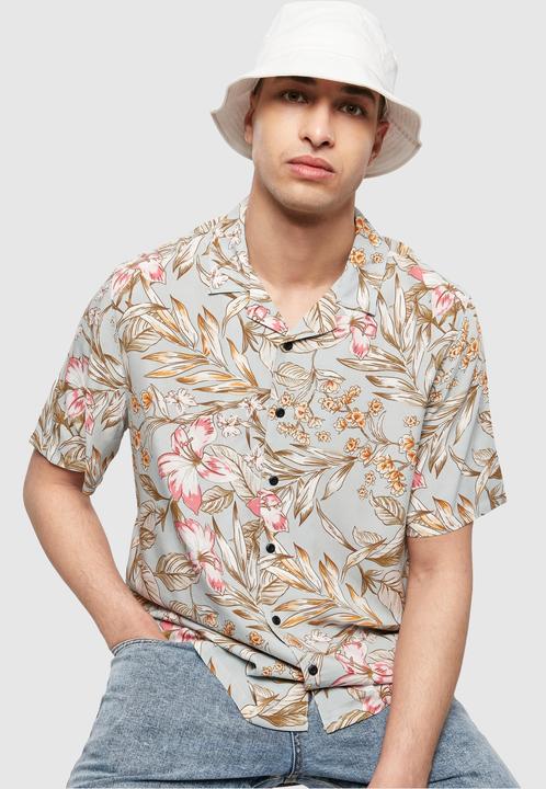 Produktbild Flexfit Organic Cotton Bucket Hat (One Size)