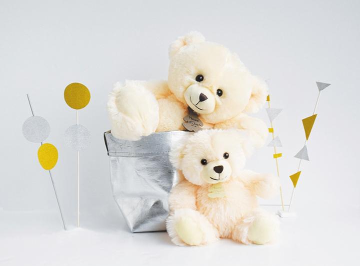 Immagine prodotto Doudou et Compagnie Bellydou (40 cm)