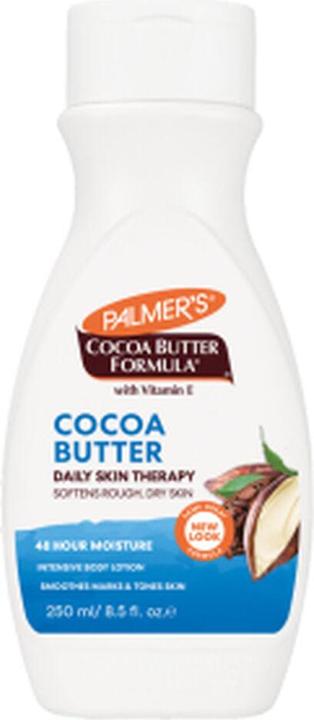 Palmers Cocoa Butter (Körperlotion, 250 ml)