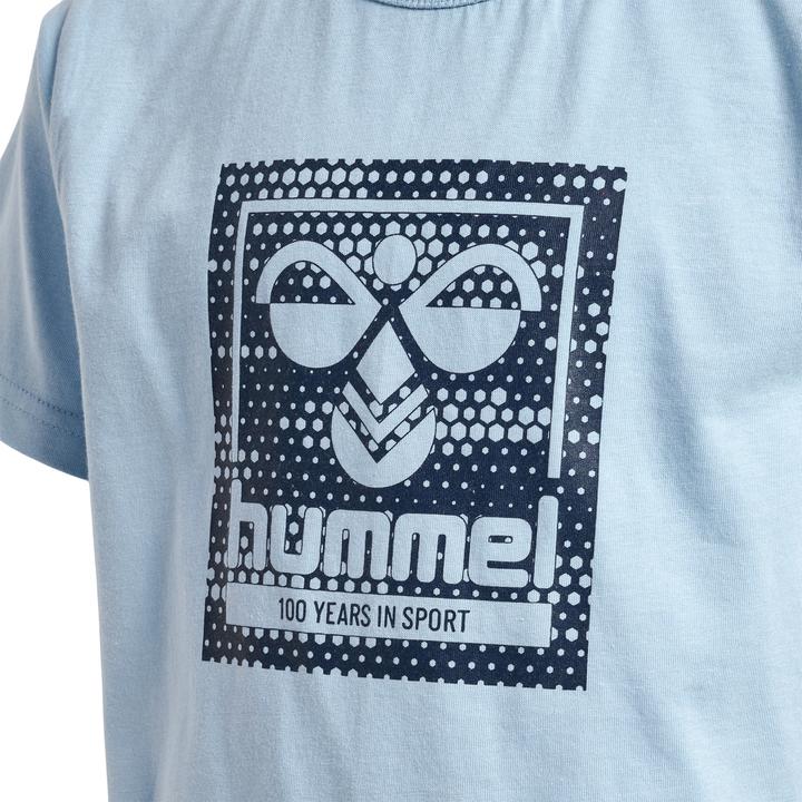 Image du produit hummel hmlROWAN T-SHIRT S/S (104)