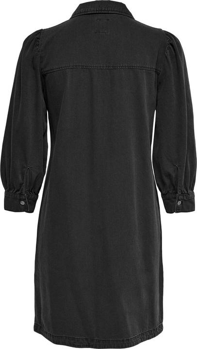 Immagine prodotto Only Vestito in denim a maniche lunghe (XS)
