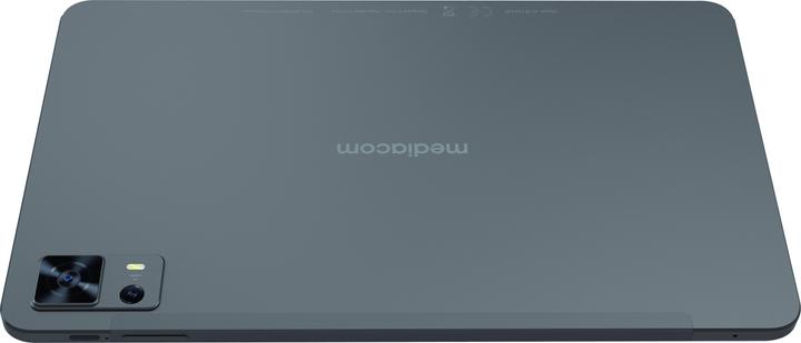 Immagine prodotto Mediacom SmartPad Azimut 4 Pro 6-128Gb 11.97" (4G, 11.97", 128 GB, Grigio)