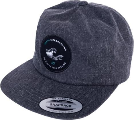 Produktbild North Salty Cap (One Size)