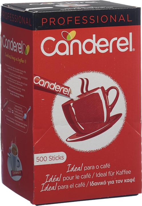 Immagine prodotto Canderel Red Stick's (250 g)