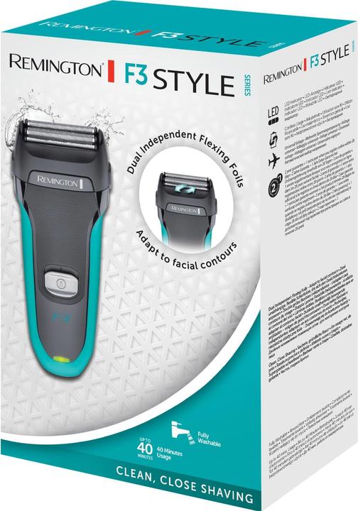 Immagine prodotto Remington Serie F3 Style