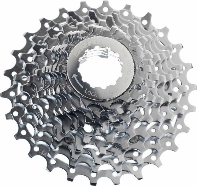 Actual product image Sram Pg-1070 (10-speed, 12-27)