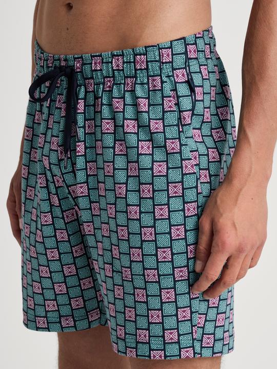 Produktbild Calida Rmx Sleep Holiday Bermudas (XXL)