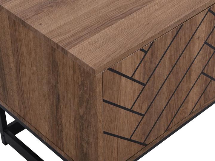 Actual product image Vente-unique Caratana (180 x 50 x 40 cm)