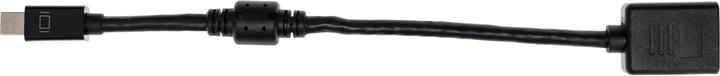 Image du produit Delock Mini DP vers (DP, 21 cm)