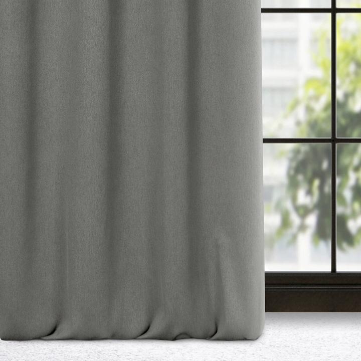 Actual product image Eurofirany Zas (135 x 250 cm)