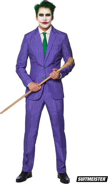 Produktbild Suitmeister The Joker (XXL)