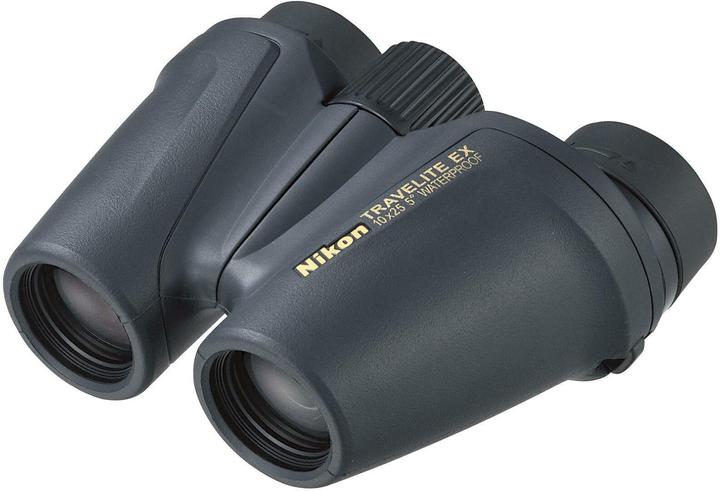 Image du produit Nikon Travelite CF EX (10 x, 25 mm)