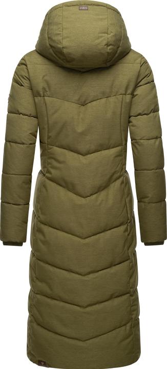 Actual product image Ragwear Pavla Extralong (3XL)