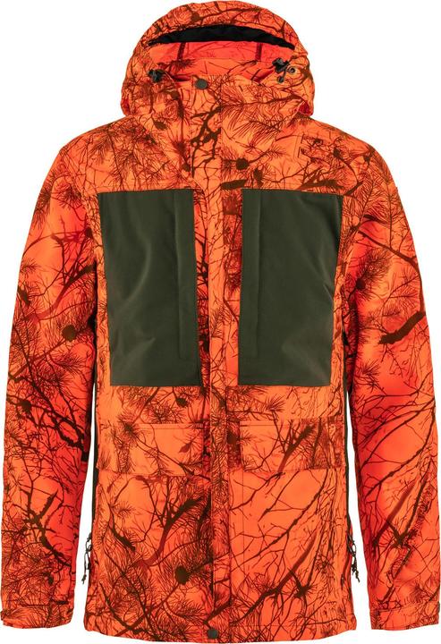 Image du produit Fjällräven Lappland Hybrid Jacket (M)