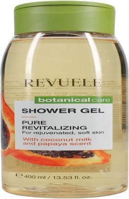 Image du produit Revuele SHOWER GEL PURE REVITALIZING, 400 ml (400 ml)