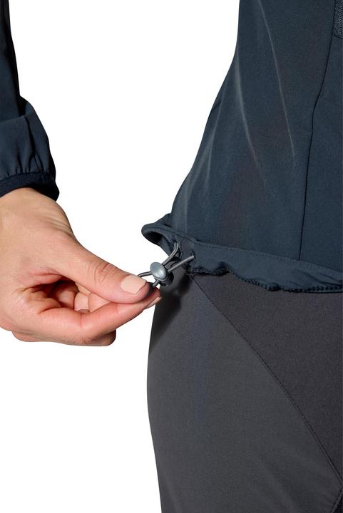Actual product image Rab Borealis Hoodie (10, S)