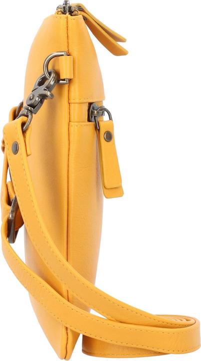 Produktbild Esquire Peru Umhängetasche Leder 17 cm