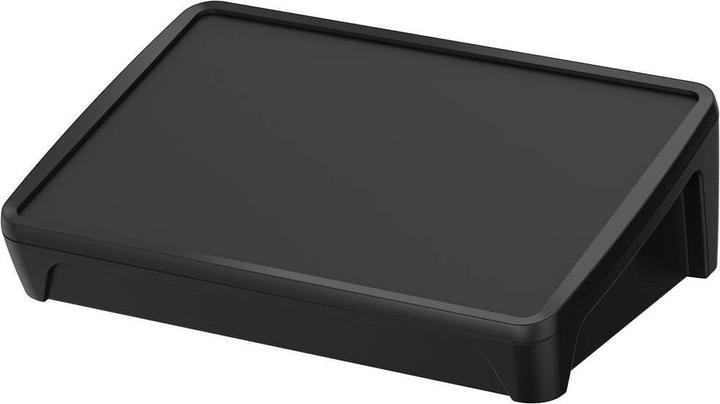 Actual product image Bopla BoPad BOP 10.1 P-9005-SET Display housing 285 x 198 x 92.90 ABS Black (RAL 9005) 1pc. (Housing)