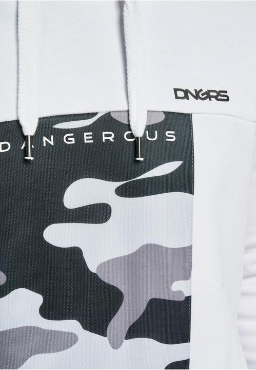 Produktbild Dangerous Control Hoody - 69853 (4XL)