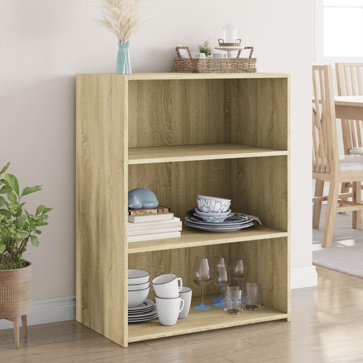 Produktbild VidaXL Sideboard (70 x 41 x 93 cm)