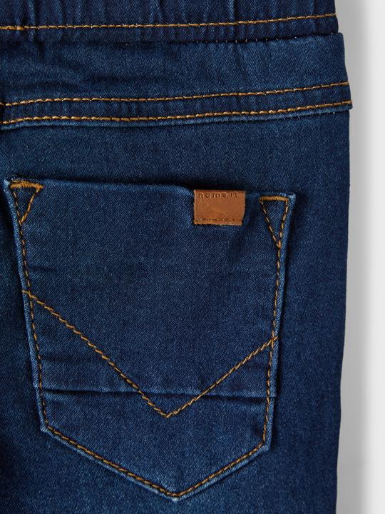 Actual product image Name it NMMRYAN SLIM SWE JEANS 2472-TH NOOS (128)