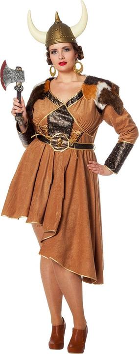 Image du produit Wilbers Robe femme viking Ylvi (48)