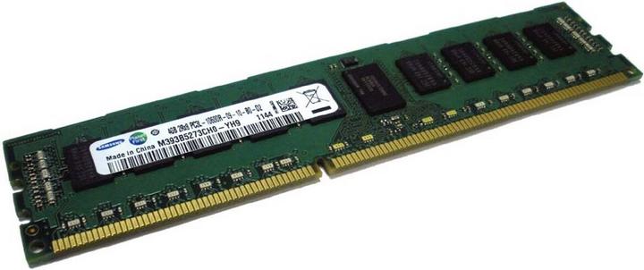 Dell 9J5WF (1 x 4GB, 1333 MHz, DDR3-RAM, DIMM)