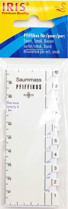 Produktbild Multifort Pfiffikus