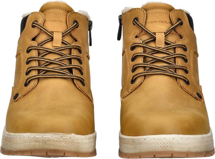 Actual product image Tom Tailor Stiefelette (41)