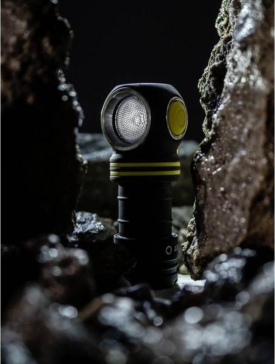 Image du produit ArmyTek Elf C1 lampe de poche LED blanc neutre alimentée par batterie 1000 lm 55 g (7.60 cm, 1000 lm)