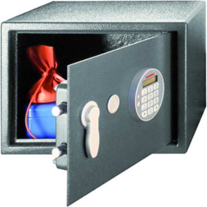 Produktbild Rieffel Sicherheits-Box (33 l)