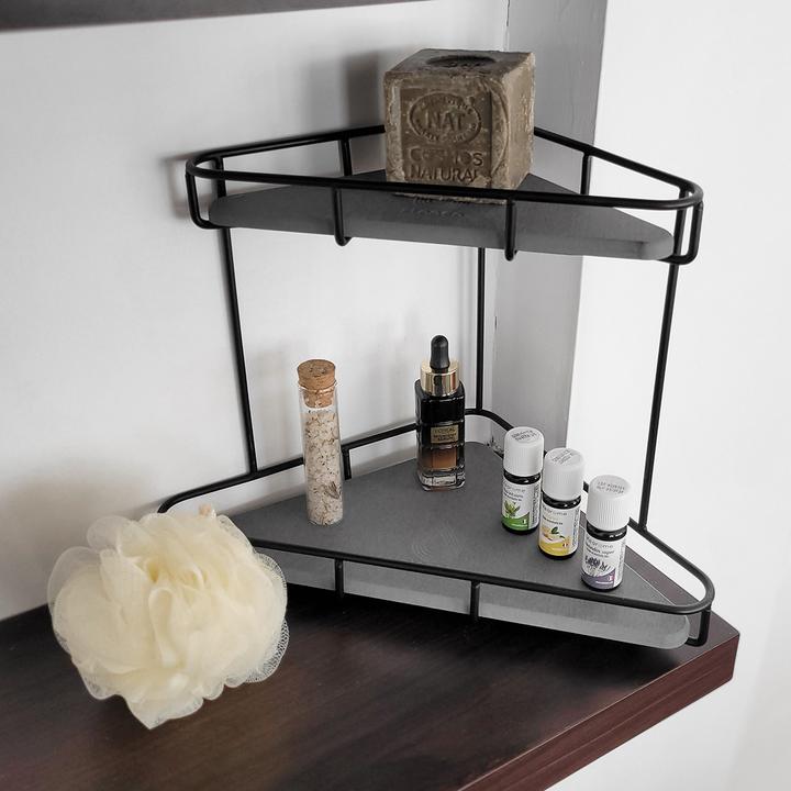 Immagine prodotto Stonea Vassoio per trucco Triyan Onyx