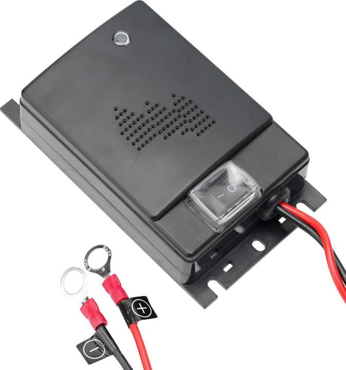 Produktbild Casativo Ultraschall Marderschreck für Kraftfahrzeuge