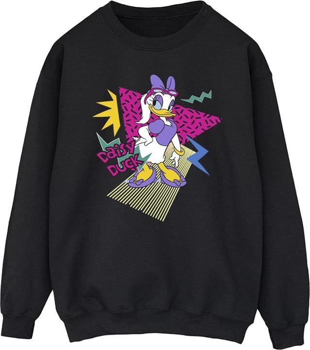 Produktbild Disney Daisy Duck Cool Sweatshirt (L)