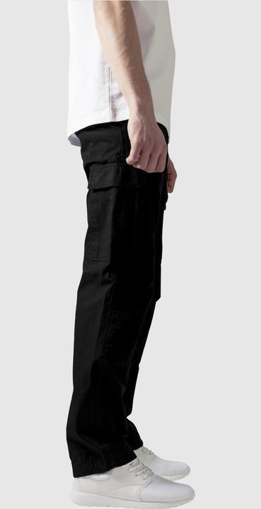 Immagine prodotto Urban Classics Pantaloni cargo mimetici (36)
