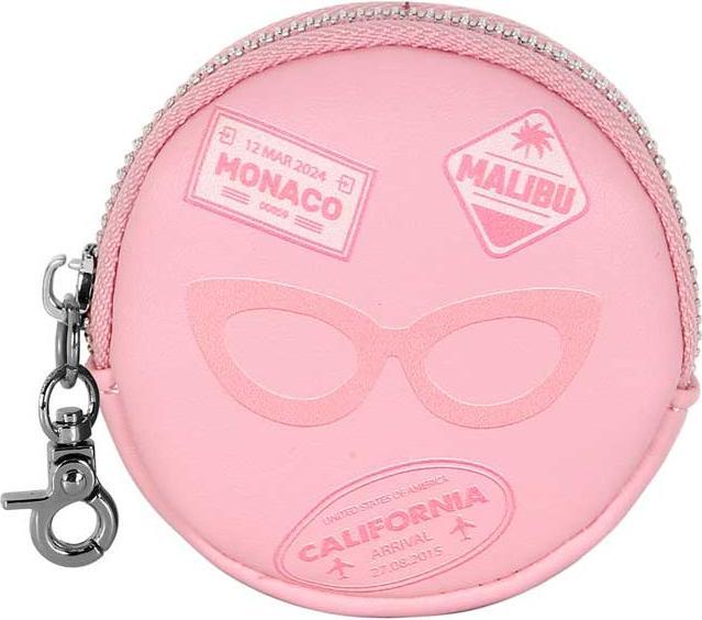 Image du produit Karactermania BARBIE - Travel - Porte-Monnaie Cookie Casual