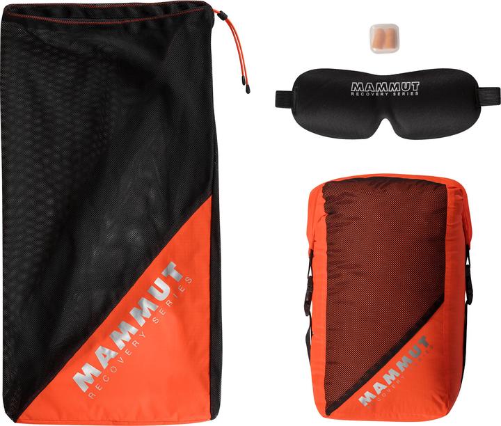 Image du produit Mammut Sac de couchage Perform Down -10C (220 cm)