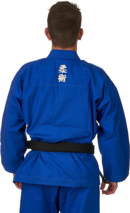 Actual product image Ju-Sports SV Premium Suit "Ronin" blue (170)