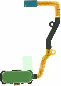 Produktbild OEM Samsung Galaxy S7 Edge Homebutton Flex Gold (Galaxy S7 Edge)