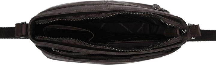Image du produit The Chesterfield Brand Sac à bandoulière Wax Pull Up en cuir 27 cm