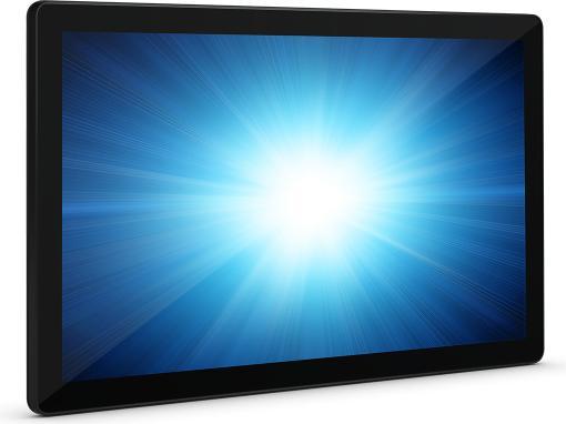 Actual product image ēlo Elo I-Series 2.0 ESY22i3 (Intel Core i3-8100T, 8 GB, 128 GB)