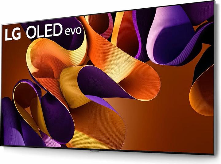 Produktbild LG TV OLED97G48LW (2024) (97", OLED, 4K, 2024)